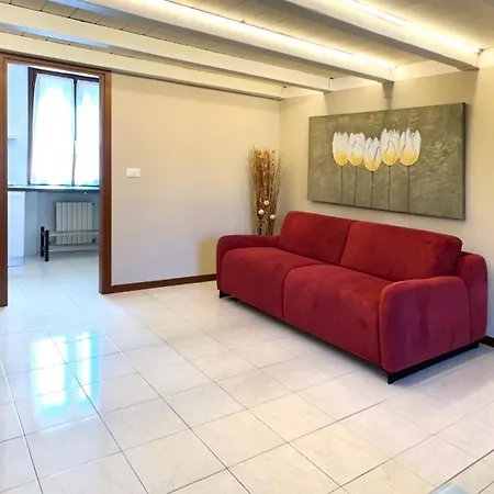 Apartamento Int 18 - Lorenzo By San Luca Bolonia