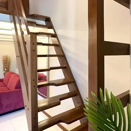 Apartament Int 18 - Lorenzo By San Luca