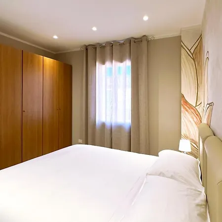 Int 18 - Lorenzo By San Luca Apartament Bolonia