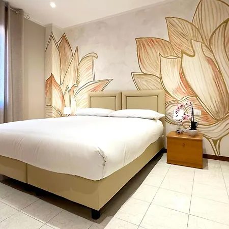 Apartment Int 18 - Lorenzo *