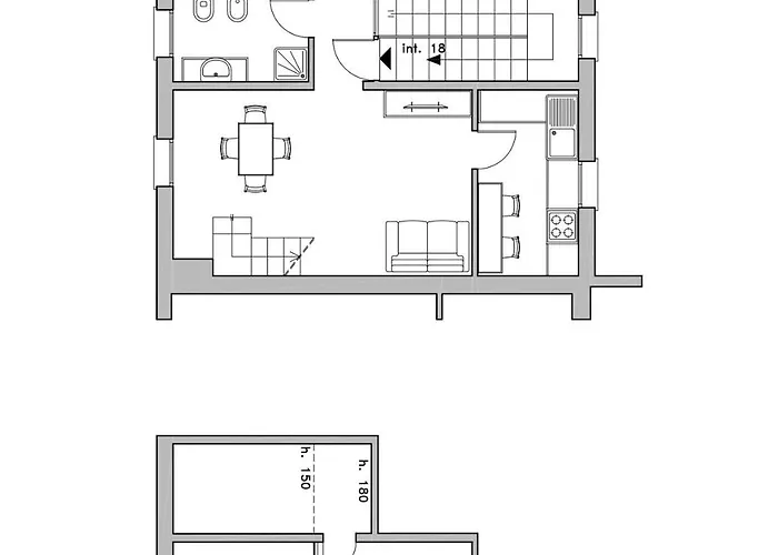 Apartment Int 18 - Lorenzo By San Luca *