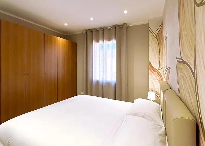 Int 18 - Lorenzo By San Luca Apartment Bologna