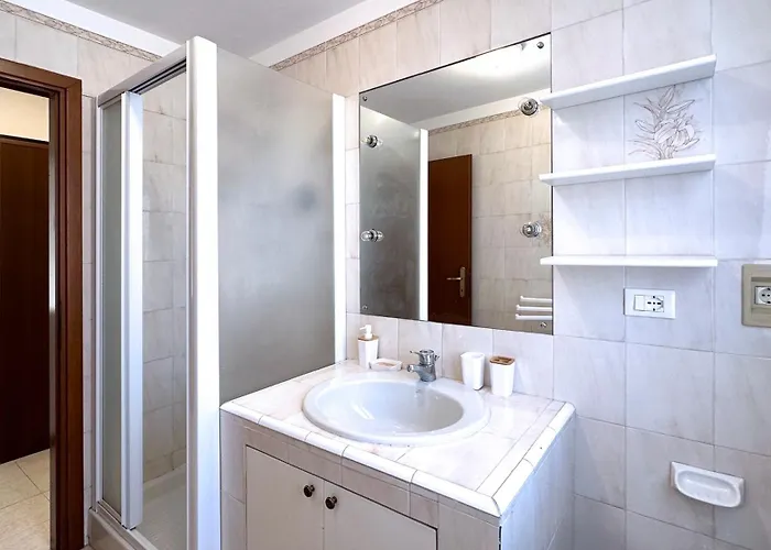 Apartmán Int 18 - Lorenzo By San Luca *