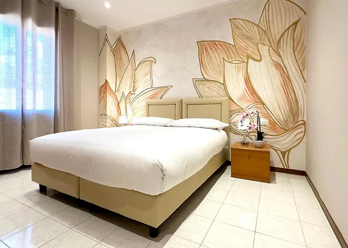 Apartmán Int 18 - Lorenzo By San Luca *