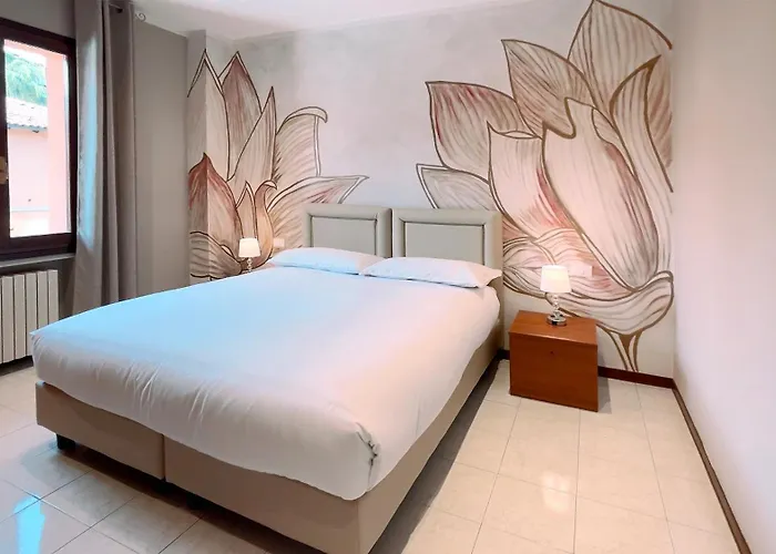 Apartment Int 18 - Lorenzo By San Luca Bologna