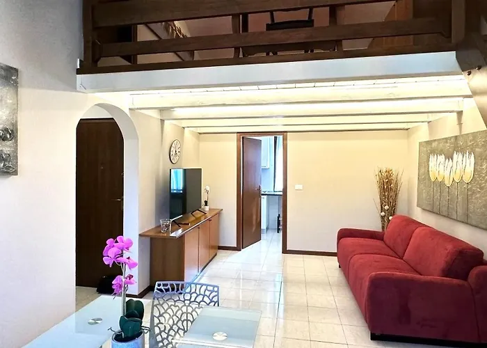 Apartment Int 18 - Lorenzo By San Luca