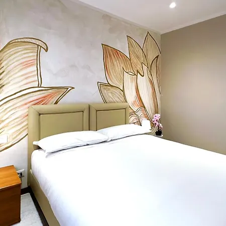 Appartement Int 18 - Lorenzo By San Luca