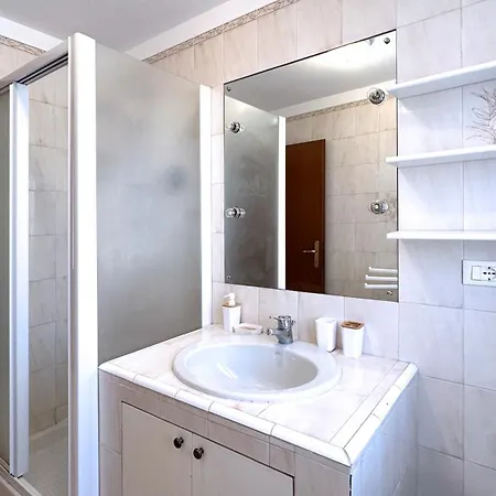 Appartement Int 18 - Lorenzo By San Luca *