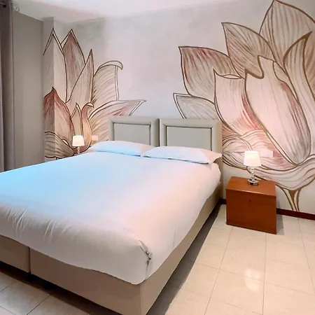 Appartement Int 18 - Lorenzo By San Luca Bologna