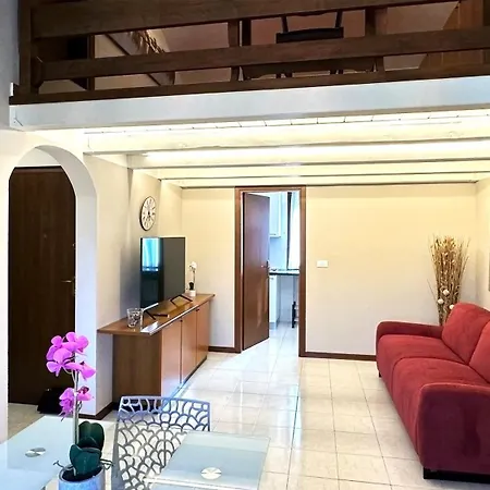 Appartement Int 18 - Lorenzo By San Luca