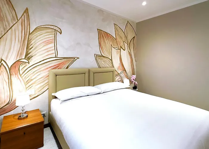 דירה Int 18 - Lorenzo By San Luca